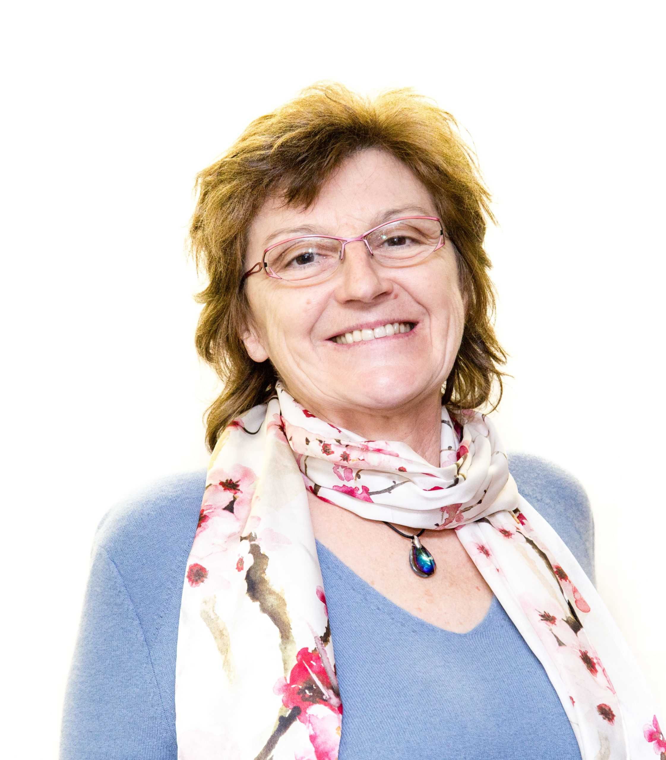 DESINDES Brigitte Ceser ÎledeFrance