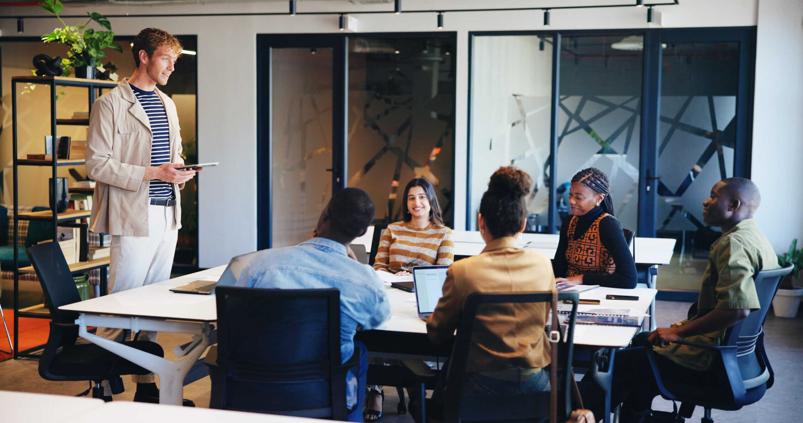 Formation en reconversion professionnelle